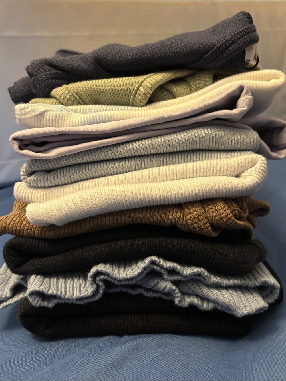 Tank top bundle